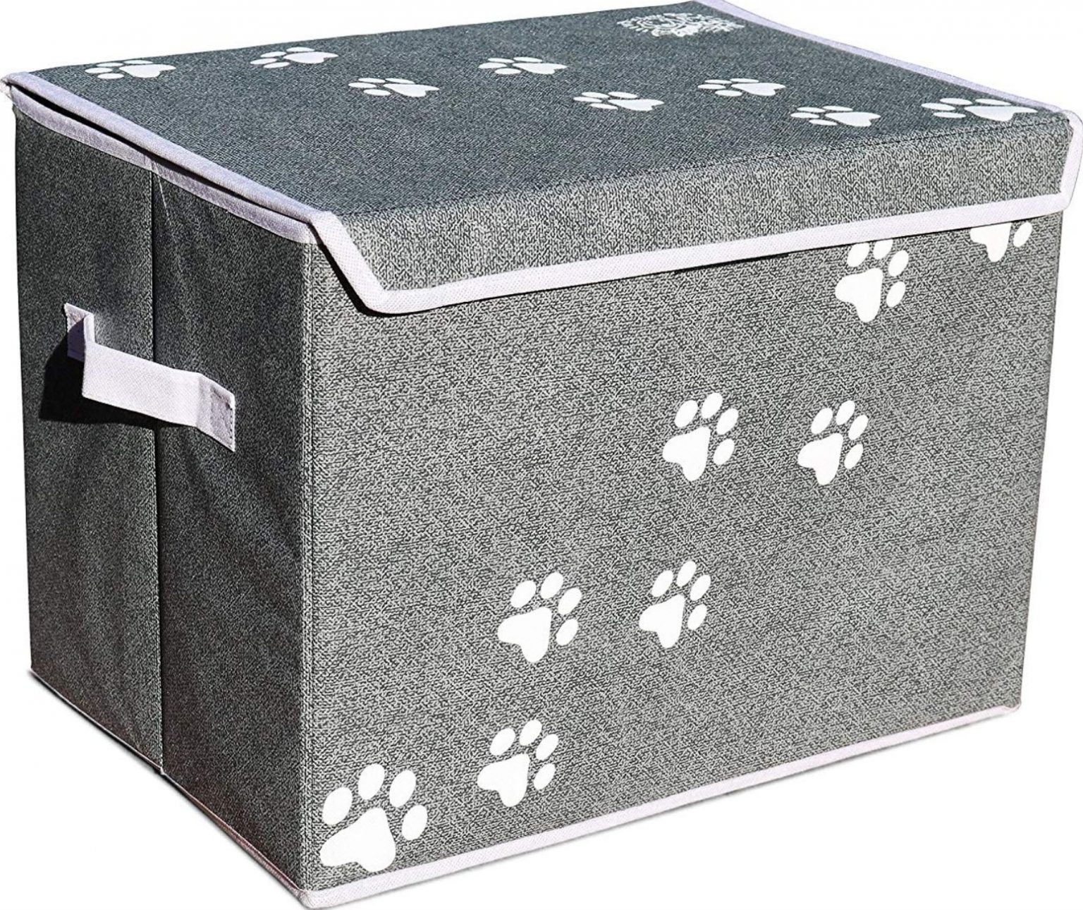 The Best Dog Toy Storage Options for 2020 Dog Toy Storage