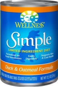 Wellness Simple LID Recipe