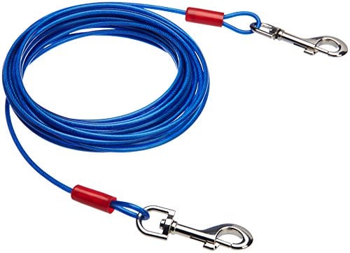 yard lead for dogs