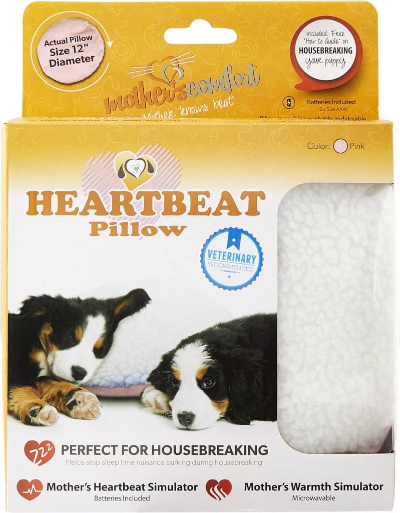 The Best Dog Toys with a Heartbeat for 