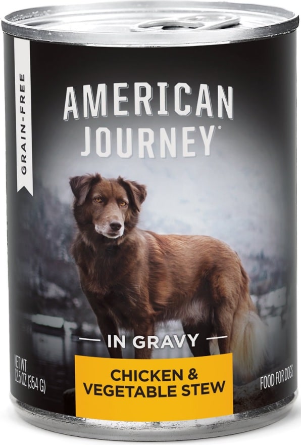Dog Food With Gravy The Juciest, Sauciest Selects for Your Pet