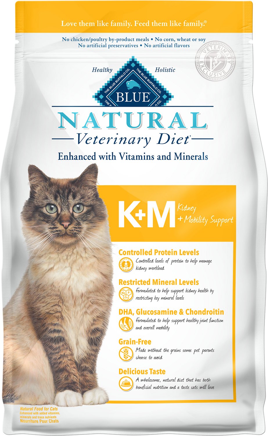 The Best Cat Food Low in Phosphorus Buying Low Phosporus Cat Food
