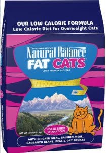 11 Top Cat Foods for Weight Loss that 