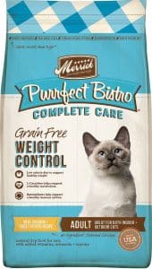 low calorie cat biscuits