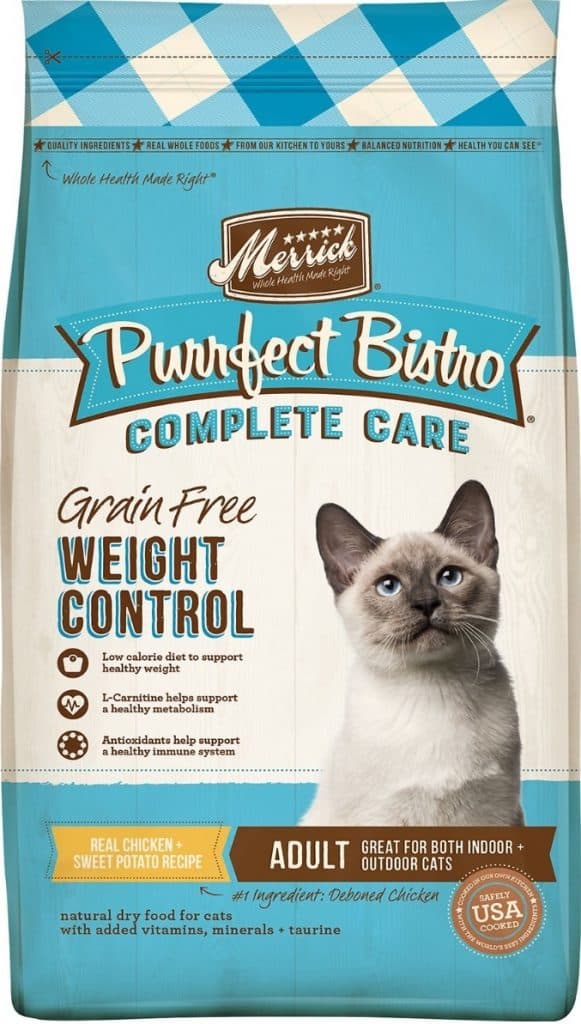 11 Top Cat Foods for Weight Loss that Your Kitty Will Actually Eat