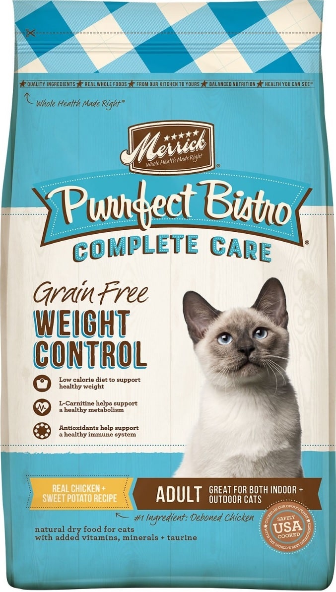 11 Top Cat Foods for Weight Loss that Your Kitty Will Actually Eat