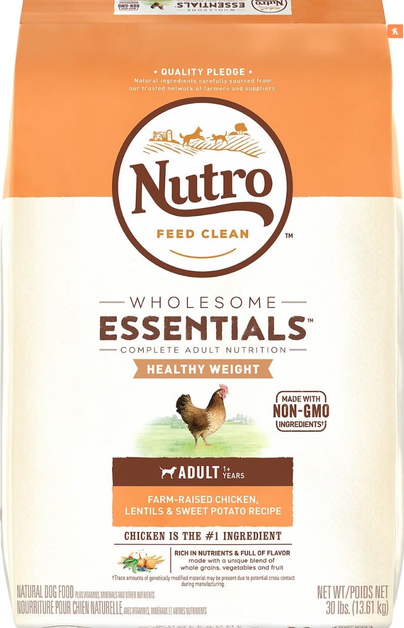 HighFiber Dog Food The Best Dog Food High in Fiber