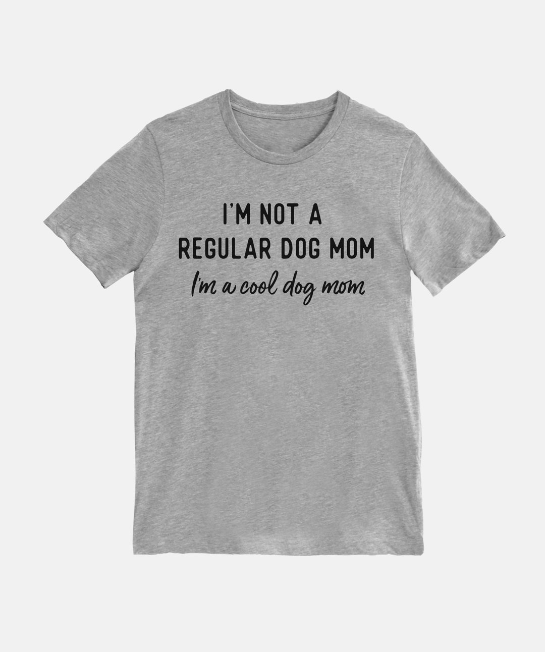 Dog Mom Shirts 21 of the Best Shirts for Dog Mamas
