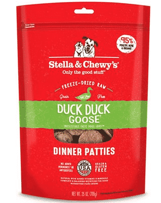 Stella & Chewy's Duck Duck Goose
