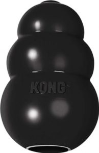 KONG Extreme in black