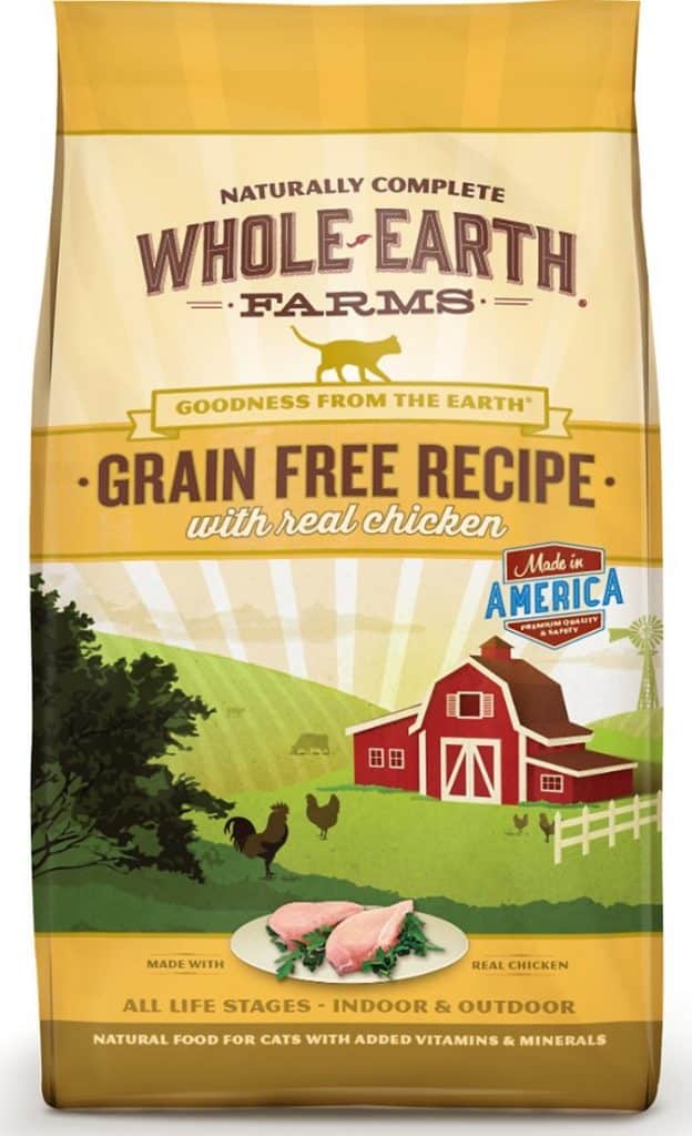 Healthiest Cat Food Dishing Out Quality Cat Food on a Budget