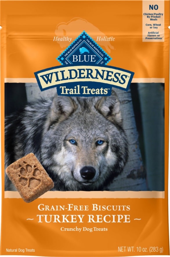 Hypoallergenic Dog Treats The 12 Best Hypoallergenic Dog Treats
