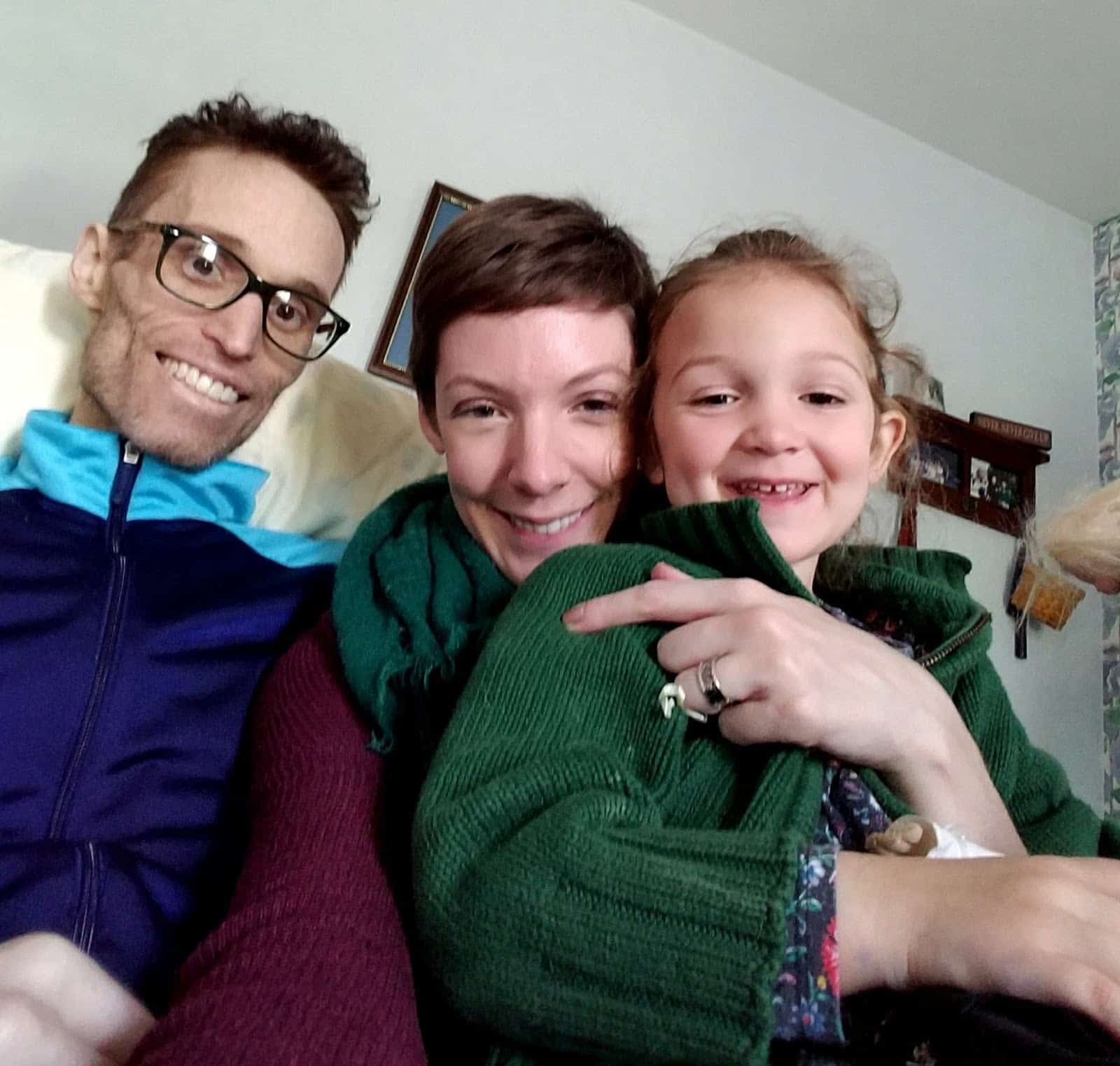 True Story Dog Sitting Helped Me Cope When Cancer Hit My Family Twice The Dog People By Rover Com