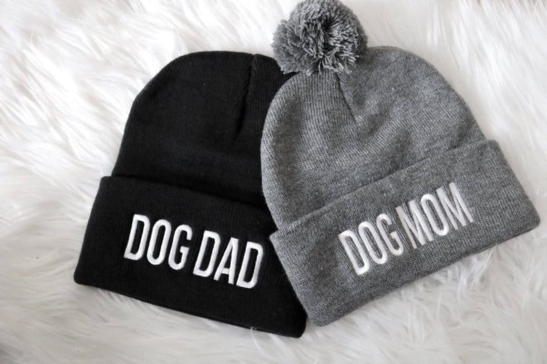 14 Dog Mom Hats for the True Dog Moms of 2019 Our Favorite Picks