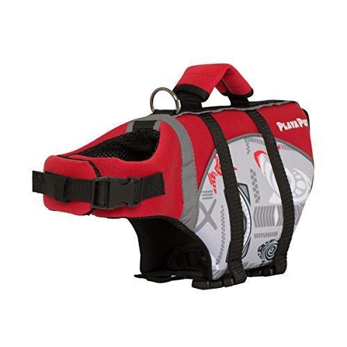 7 Best Dog Life Jackets of 2019 for Every Type of Dog Yes, Even Yours!