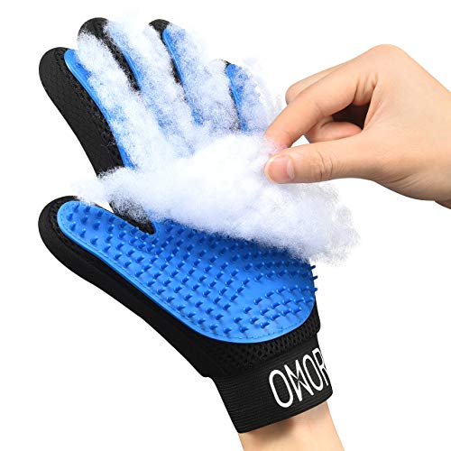 Dog Hair Removal Tool Glove