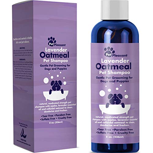 earthbath dog shampoo australia