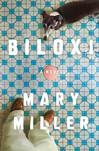 "Biloxi" dog book