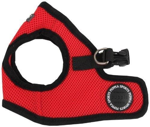 Puppia Velcro Harness for Dogs