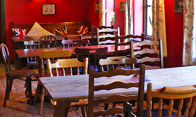 champions bar cambridge