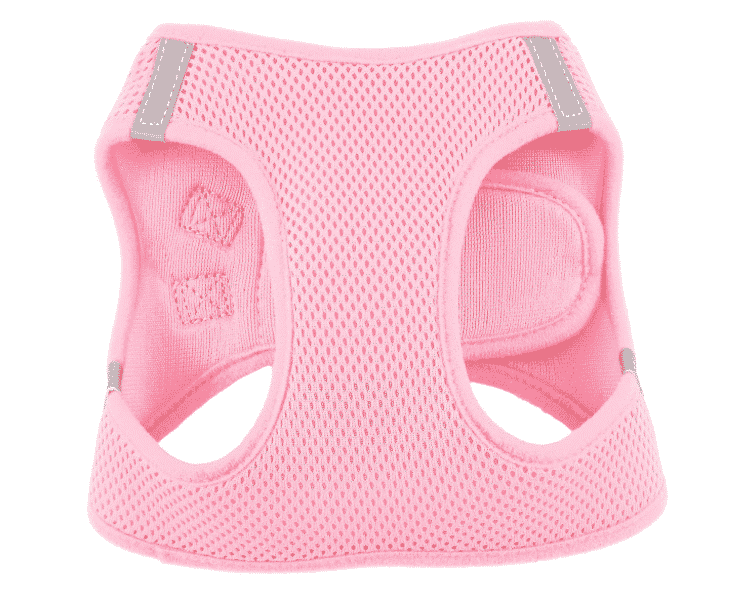 5 Best Velcro Harnesses for Dogs The Dog People by