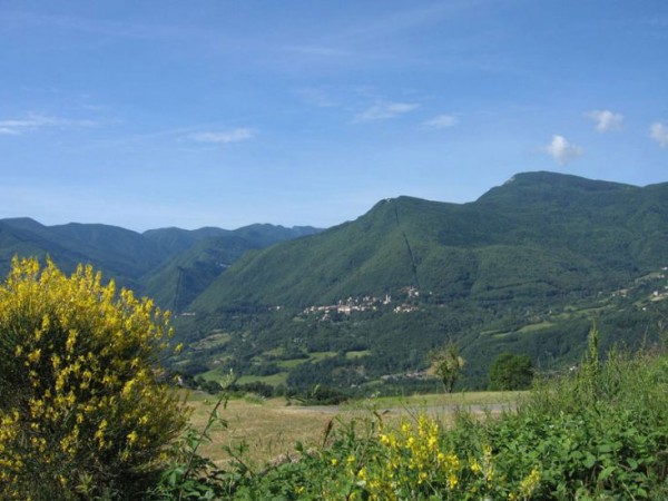 Parco Regionale del Corno alle Scale