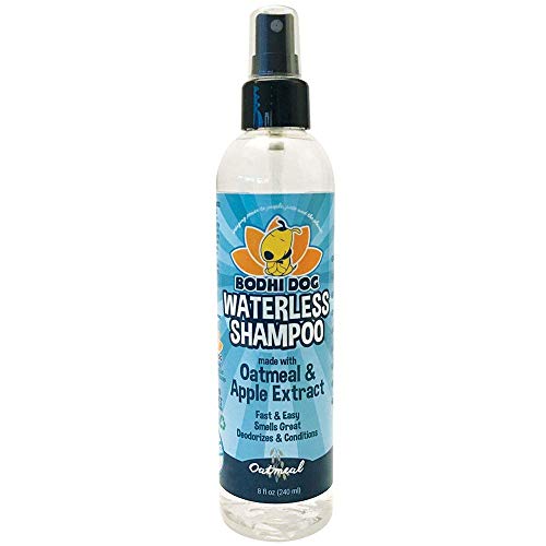 7 Best Dry Dog Shampoos The Dog People by