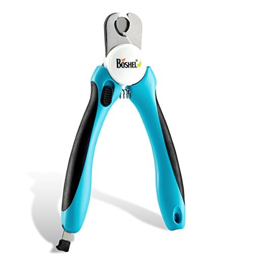 Dog nail trimmers by Boschel