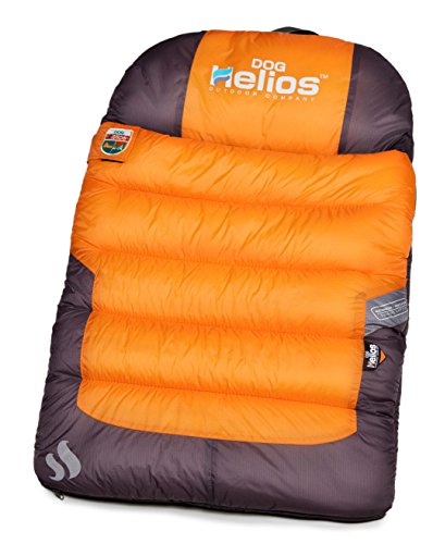 Dog Helios Trail Barker sleeping bag