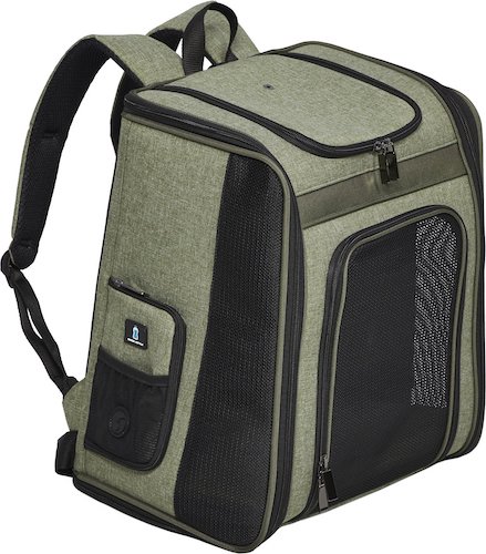 MidWest Day Tripper Cat Backpack