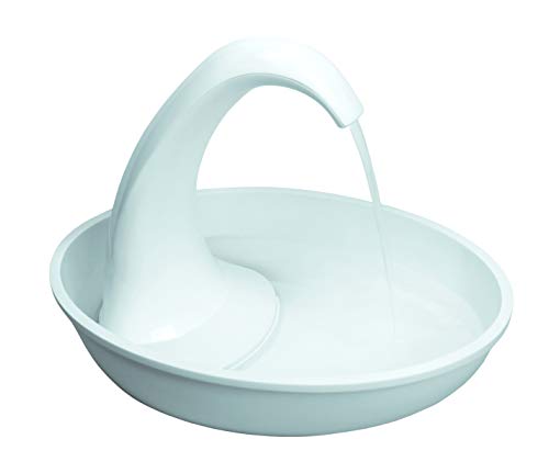 circulating water bowl