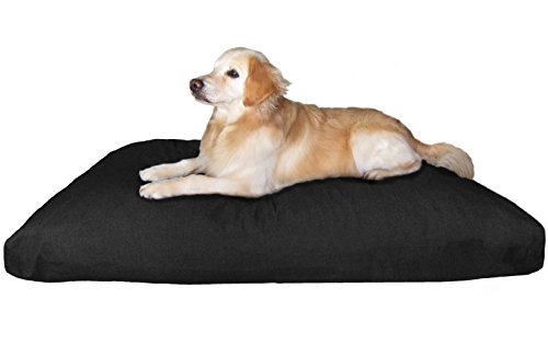17 Best Dog Beds For Large Dogs In 2019 Top Picks From The Dog