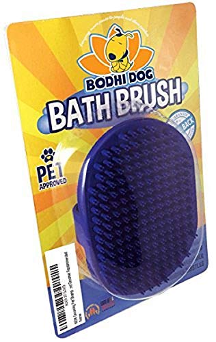 Bodhi Dog Bath Brush