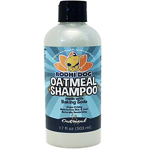 Best Dog Shampoos for Sensitive Skin 20 Gentle Options for Your Dog