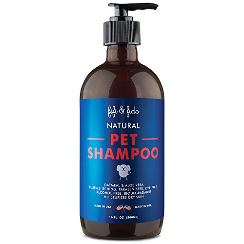 Best Dog Shampoos for Sensitive Skin 20 Gentle Options for Your Dog