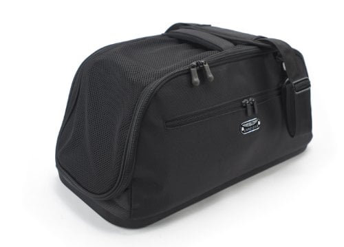 Sleepypod AIR pet carrier