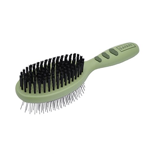 best pet hair brush