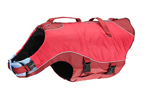 Kurgo Surf n’ Turf Dog Life Jacket