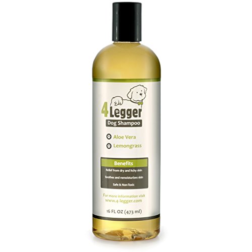 hypoallergenic dog shampoo for humans