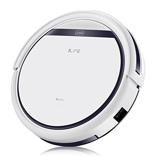 ILife V3s Pro robot vacuum