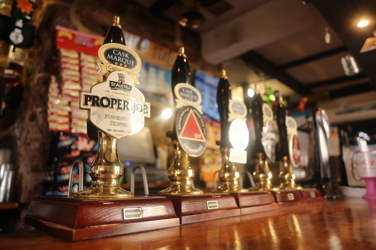 Top 9 DogFriendly Pubs in Devon The Dog People by