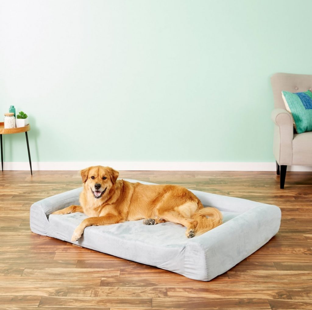 Best Dog Bed for Great Danes The Best Dog Beds for Your Great Dane