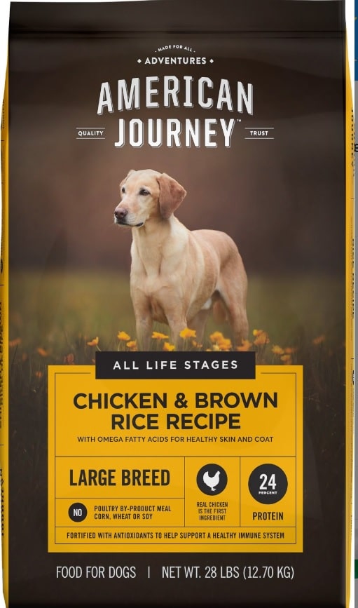 The 10 Best Dog Foods for Bernese Mountain Dogs