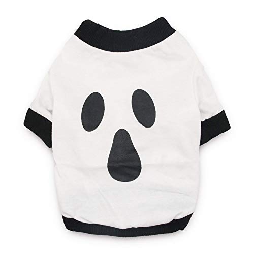 ghost shirt for dogs