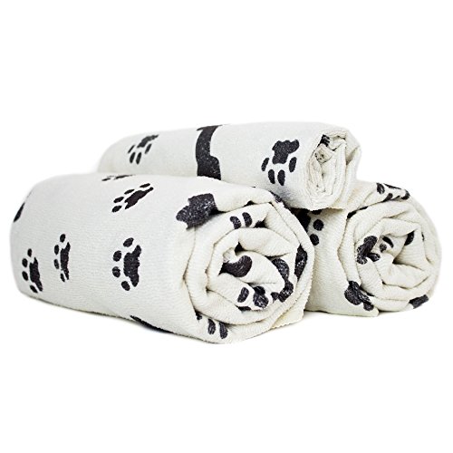 cheap dog towels