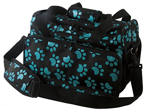 Wahl on-the-go travel bag
