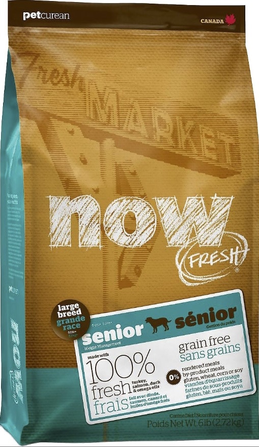 The 10 Best Dog Foods for Bernese Mountain Dogs