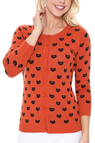 cat sweaters for humans