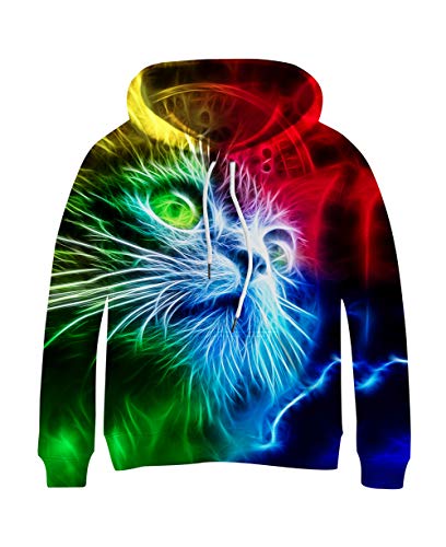 cat sweaters for humans