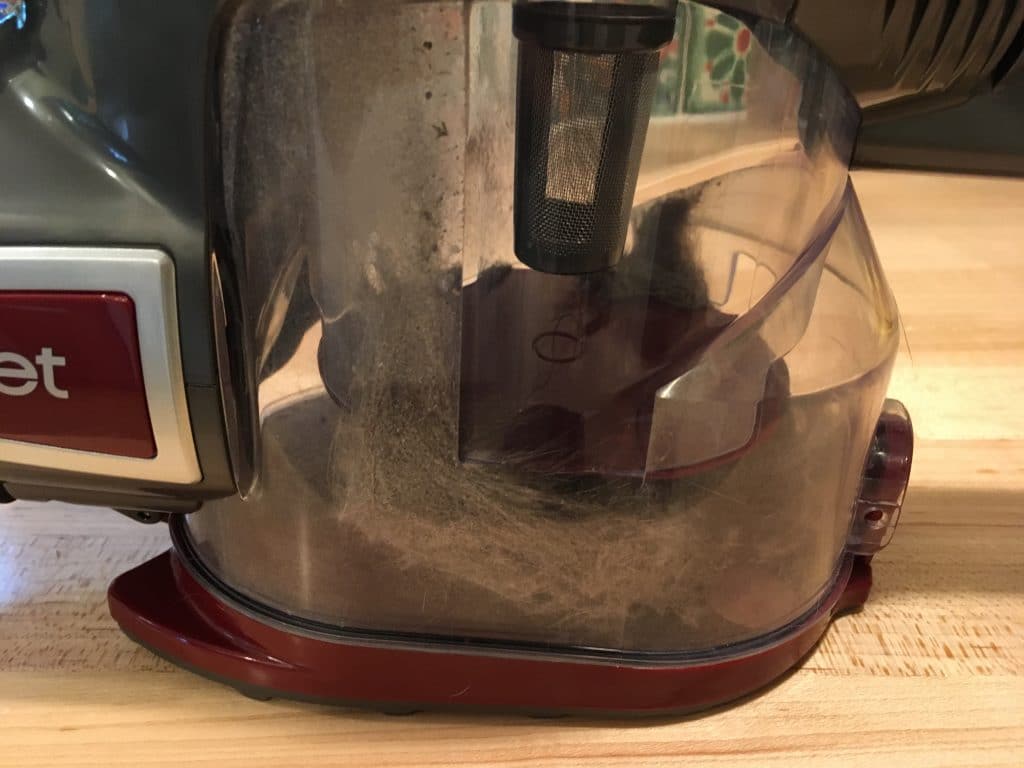 Bissell vs Shark The Ultimate Handheld Pet Hair Vacuum Smackdown